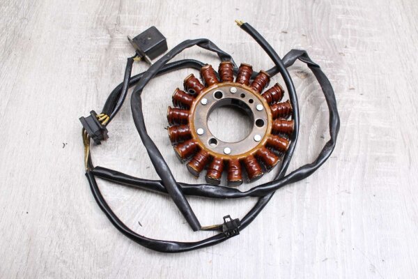 Lichtmaschine Kawasaki EL 250 EL250B 87-96