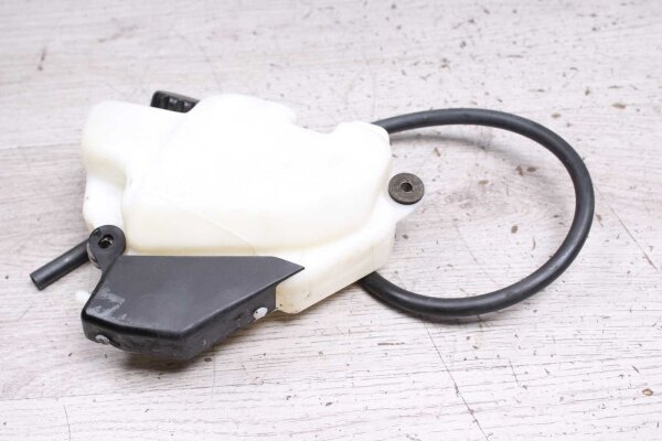 Compensation Eau de refroidissement des récipients Kawasaki ZRX 1200 R ZRT20A 01-08