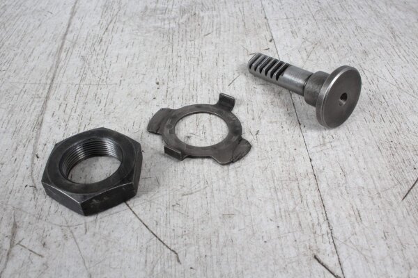 Kupplung Mutter Ausrückhebel Yamaha YZF-R6 RJ03 99-02