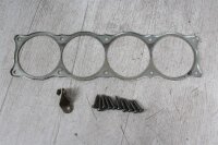 Support de boîte à filtre à air en caoutchouc Yamaha YZF-R6 RJ03 99-02