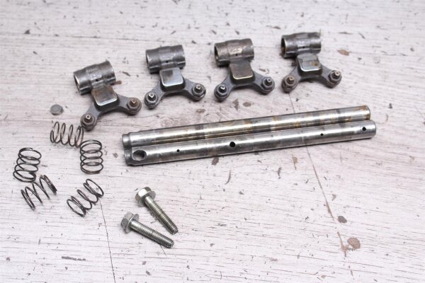 Set ripening lever camshafts Suzuki GSX-R 750 GR75A 85-87