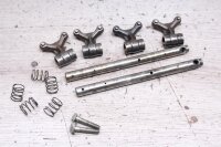 Set ripening lever camshafts Suzuki GSX-R 750 GR75A 85-87