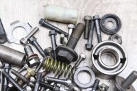 Konvolut Restteile Divers Yamaha FZR 600 3RG 89-93