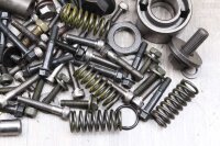 Konvolut Restteile Divers Yamaha FZR 600 3RG 89-93