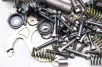 Konvolut Restteile Divers Yamaha FZR 600 3RG 89-93