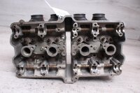 Cylinder head Suzuki GSX-R 750 GR75A 85-87