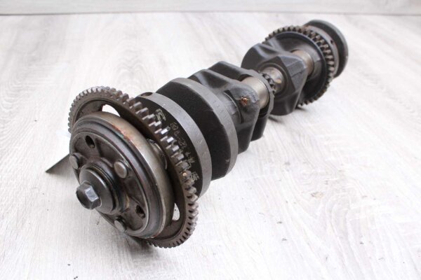 Kurbelwelle Suzuki GSX-R 750 GR75A 85-87