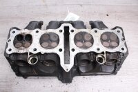Cylinder head Suzuki GSX-R 750 GR75A 85-87