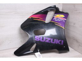 Seitenverkleidung rechts Verkleidung Suzuki GSX-R 750 W...