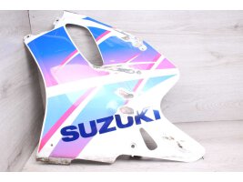 Seitenverkleidung links Verkleidung Suzuki GSX-R 750 W...