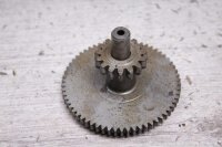 Anlasserfreilauf Anlasser Freilauf Yamaha FZR 1000 Exup 3LE 89-93