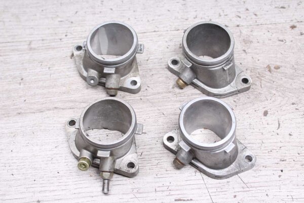 Set Ansaugstutzen Yamaha FZR 1000 Exup 3LE 89-93
