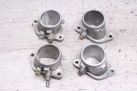 Set Ansaugstutzen Yamaha FZR 1000 Exup 3LE 89-93
