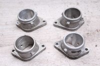 Set Ansaugstutzen Yamaha FZR 1000 Exup 3LE 89-93