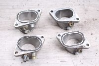 Set Ansaugstutzen Yamaha FZR 1000 Exup 3LE 89-93