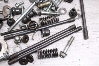 Corvolut springs screw residual parts Yamaha FZR 1000 Exup 3LE 89-93