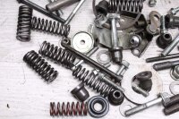 Corvolut springs screw residual parts Yamaha FZR 1000 Exup 3LE 89-93