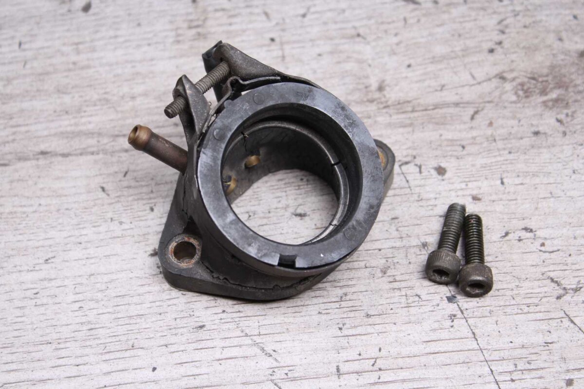 Intake Yamaha XZ 550 11U 82-84, 11,99 €