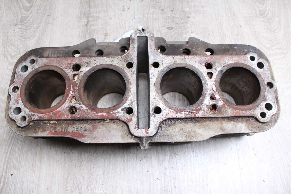 Cylinder piston Kawasaki ZXR 750 ZX750H/H1 89-89