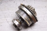 alternator Yamaha FZR 1000 Exup 3LE 89-93