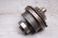 alternator Yamaha FZR 1000 Exup 3LE 89-93