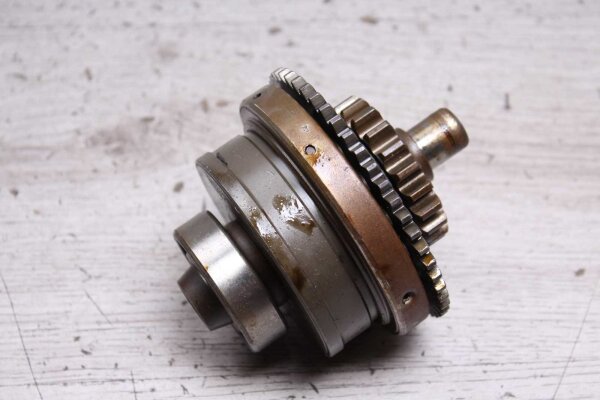 Lichtmaschine Yamaha FZR 1000 Exup 3LE 89-93