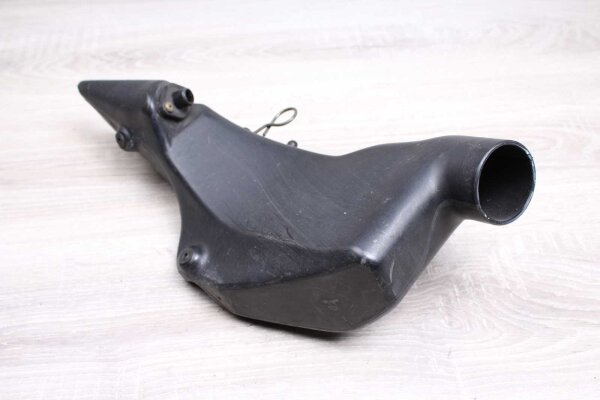 Ansaugkanal Luftkanal rechts Kawasaki ZZR 1200 ZXT20C 02-05