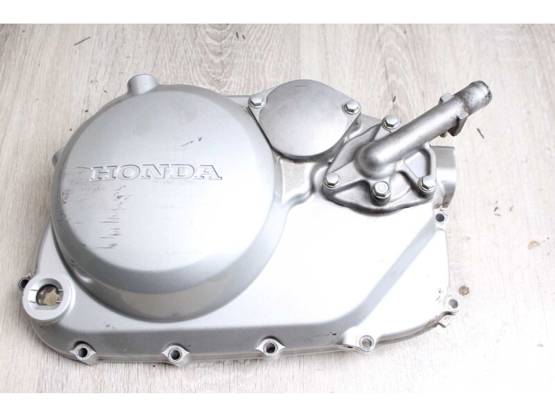 Couvercle moteur Honda XL 125 V Varadero JC32A 01-06