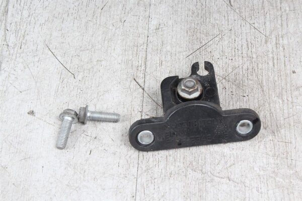 Halterung Hupe Horn Alarm Halter BMW F 650 ST 169 91-99