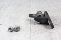 Halterung Hupe Horn Alarm Halter BMW F 650 ST 169 91-99