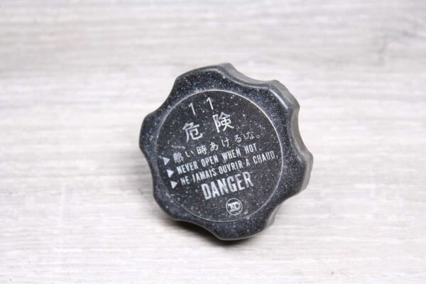 Coperchio radiatore tappo Kawasaki ZZR 1100 C ZXT10C/C 90-92