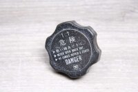 Kühlerdeckel Deckel Kappe Kawasaki ZZR 1100 C...