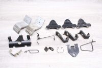 Konvolut Restteile Divers Kawasaki ZZR 1100 C ZXT10C/C 90-92