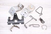 Konvolut Restteile Divers Kawasaki ZZR 1100 C ZXT10C/C 90-92