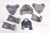 Lote de piezas restantes varias Kawasaki ZZR 1100 C ZXT10C/C 90-92