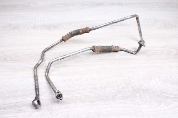 Tubazione dellolio radiatore dellolio Kawasaki ZR 1100 A Zephyr ZRT10A/A 92-95