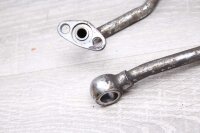 Tubazione dellolio radiatore dellolio Kawasaki ZR 1100 A Zephyr ZRT10A/A 92-95