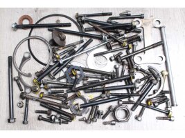 Conscium screw residual parts diverse Suzuki GSX-R 1100...