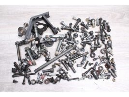 Conscium screw residual parts diverse Kawasaki ZZR 1200...