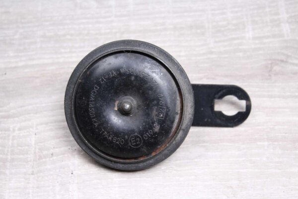 Hupe Horn Signalhorn Kawasaki ZR 1100 A Zephyr ZRT10A/A 92-95