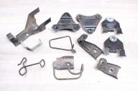 Konvolut Restteile Divers Kawasaki ZZR 1100 C ZXT10C/C 90-92