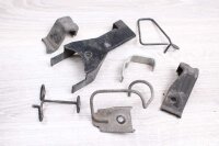 Konvolut Restteile Divers Kawasaki ZZR 1100 C ZXT10C/C 90-92