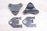 Konvolut Restteile Divers Kawasaki ZZR 1100 C ZXT10C/C 90-92