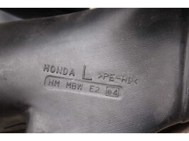 Ansaugkanal Luftkanal links Honda CBR 600 F (Vergaser) PC35 99-00