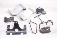 Konvolut Restteile Divers Kawasaki ZZR 1100 C ZXT10C/C 90-92
