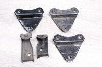 Convoluut reststukken Divers Kawasaki ZZR 1100 C ZXT10C/C 90-92