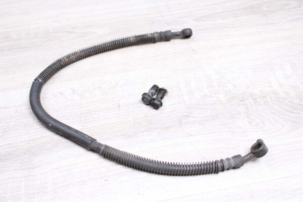 Bremsschlauch Bremsleitung hinten Kawasaki Zephyr 750 ZR750C/C 91-95