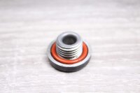 Einfüllstutzen Deckel Verschluss Yamaha XZ 550 11U...