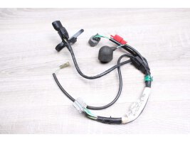 Coublestrand du faisceau de câbles Honda CBR 600 F (Vergaser) PC35 99-00