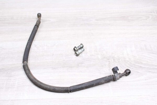 Bremsschlauch Bremsleitung hinten Kawasaki Zephyr 750 ZR750C/C 91-95